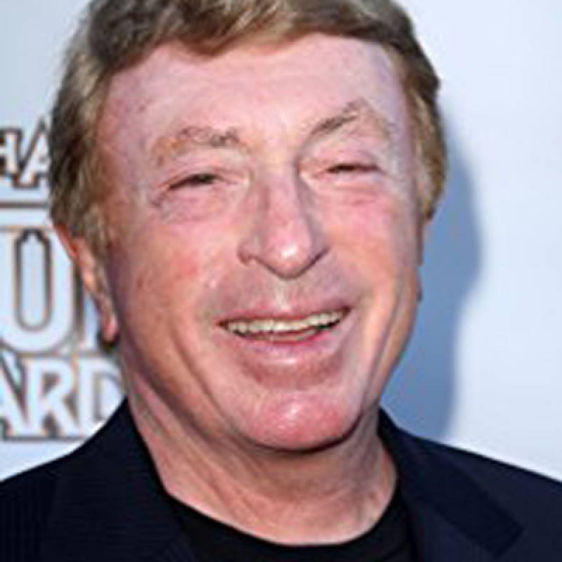 Larry Cohen