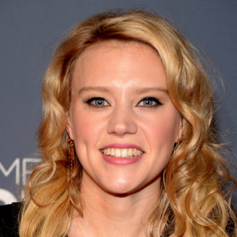 Kate McKinnon