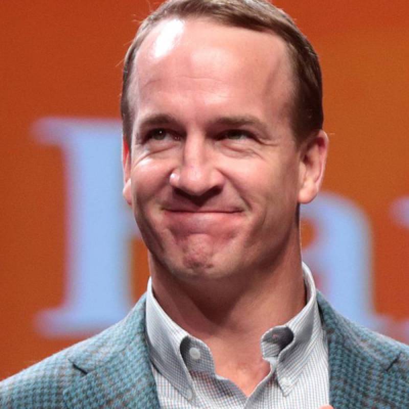 Peyton Manning