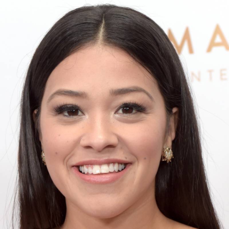 Gina Rodriguez