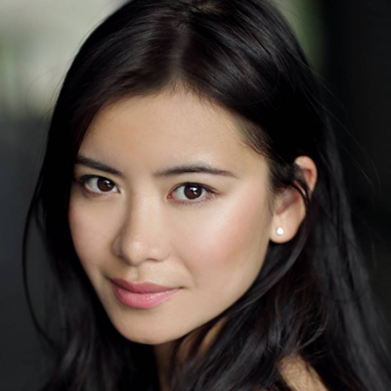 Katie Leung