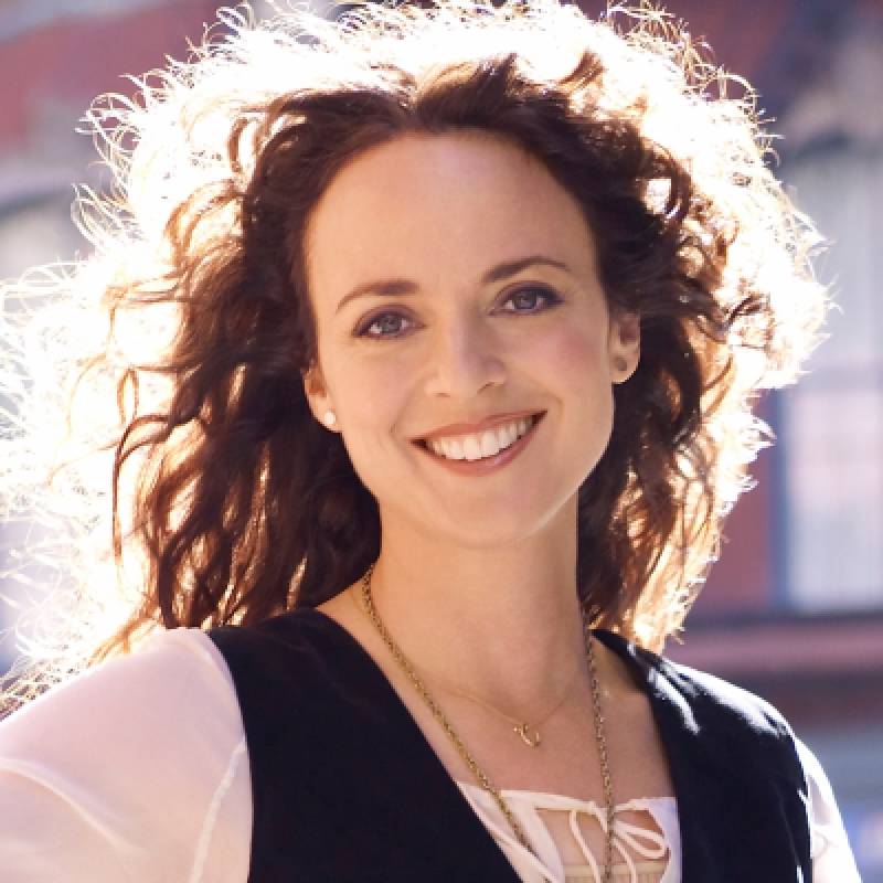 Melissa Errico