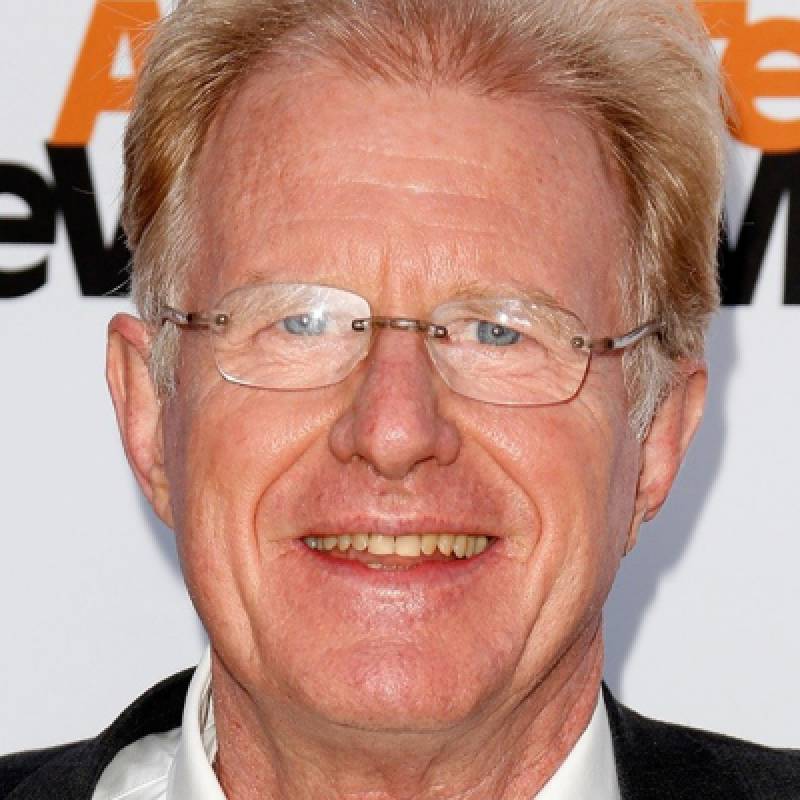 Ed Begley Jr.