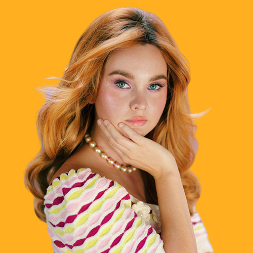 Liana Liberato