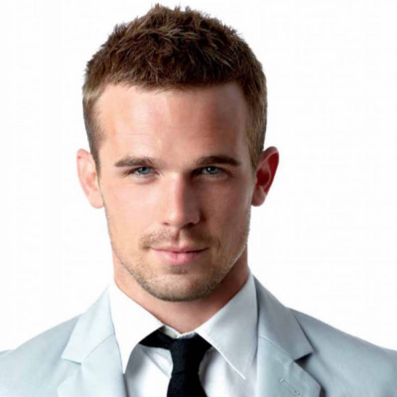 Cam Gigandet