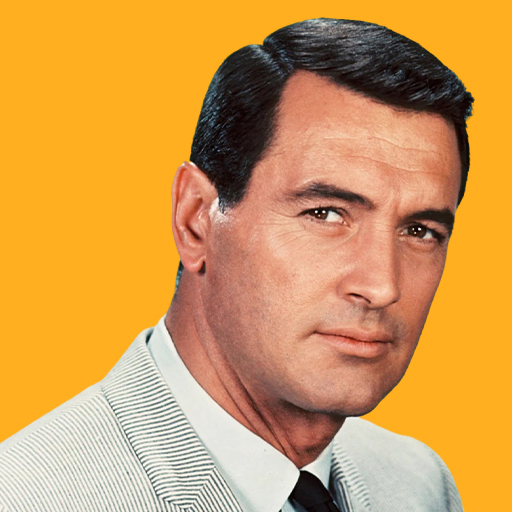 Rock Hudson