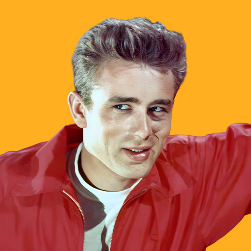 James Dean