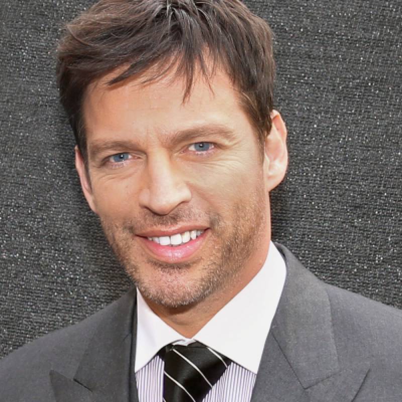 Harry Connick Jr.