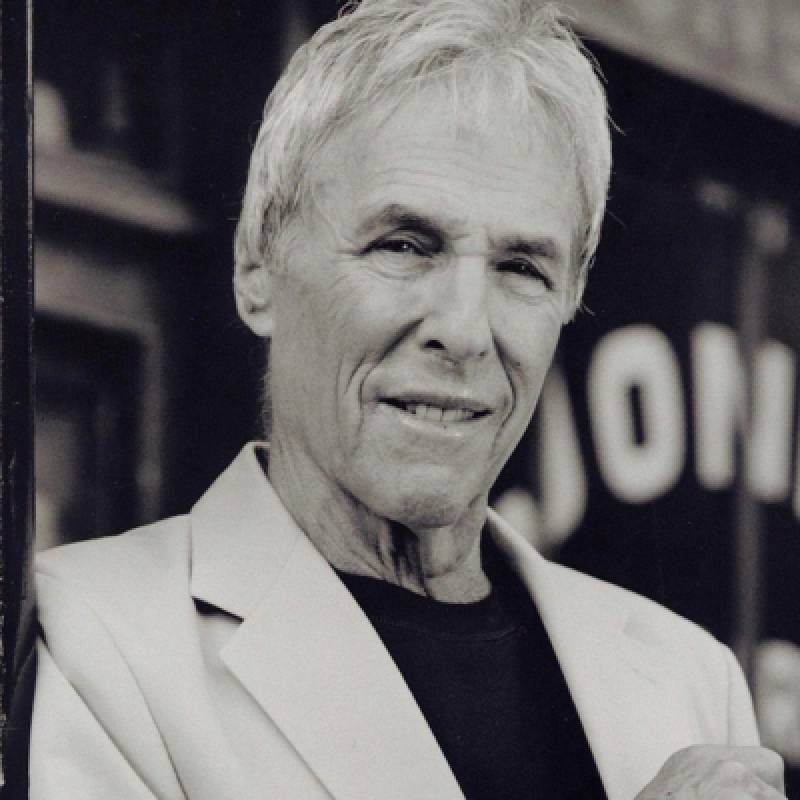 Burt Bacharach