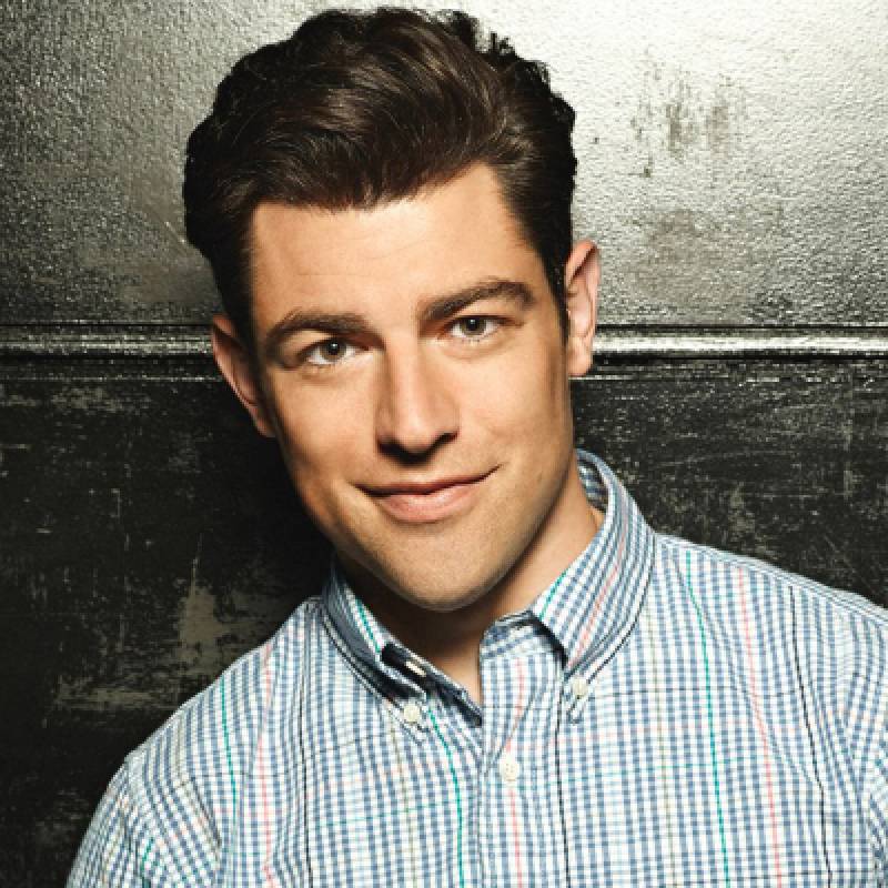 Max Greenfield