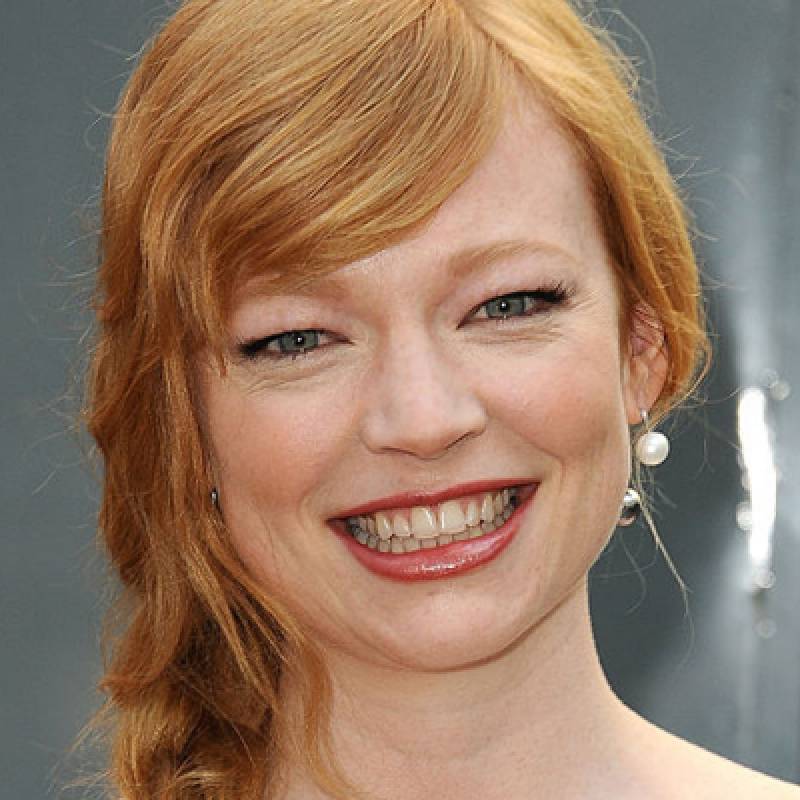 Sarah Snook