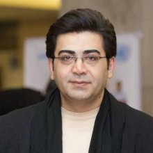 Farzad Hasani