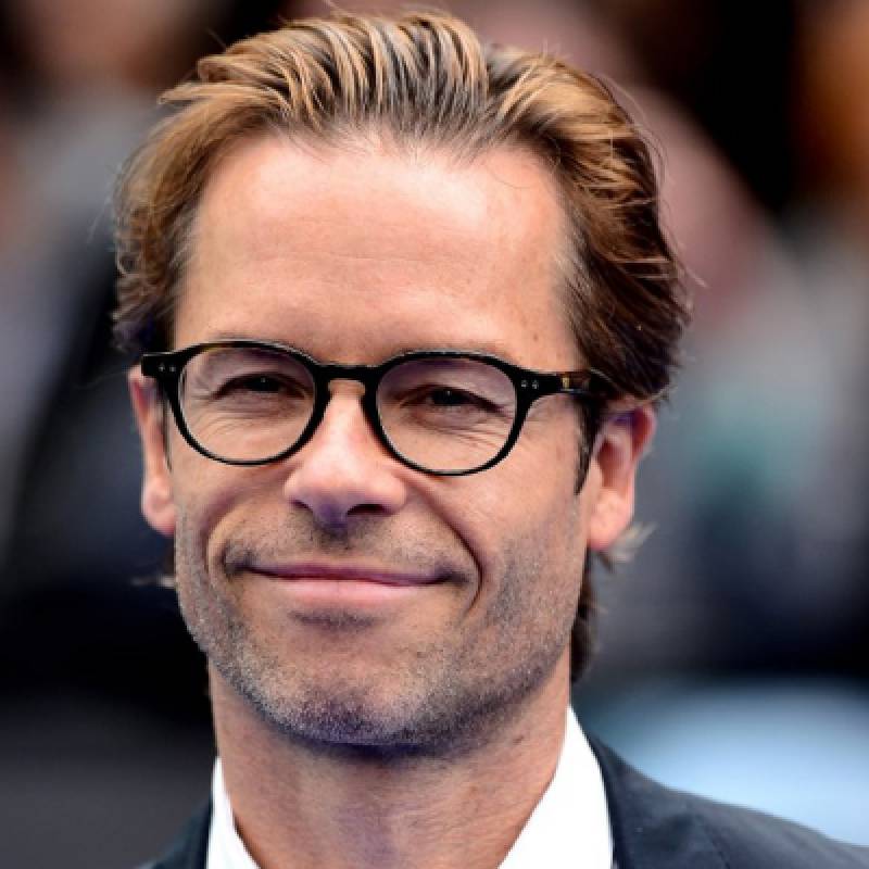 Guy Pearce