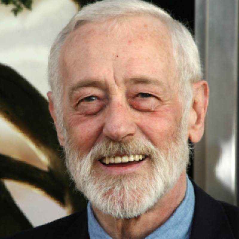 John Mahoney