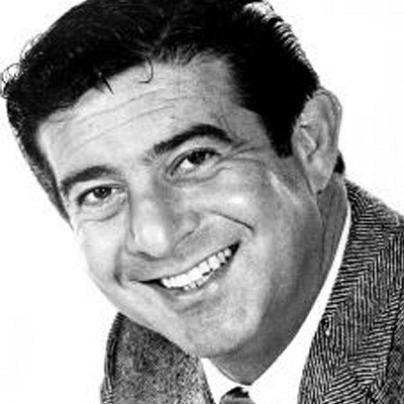 Harvey Lembeck