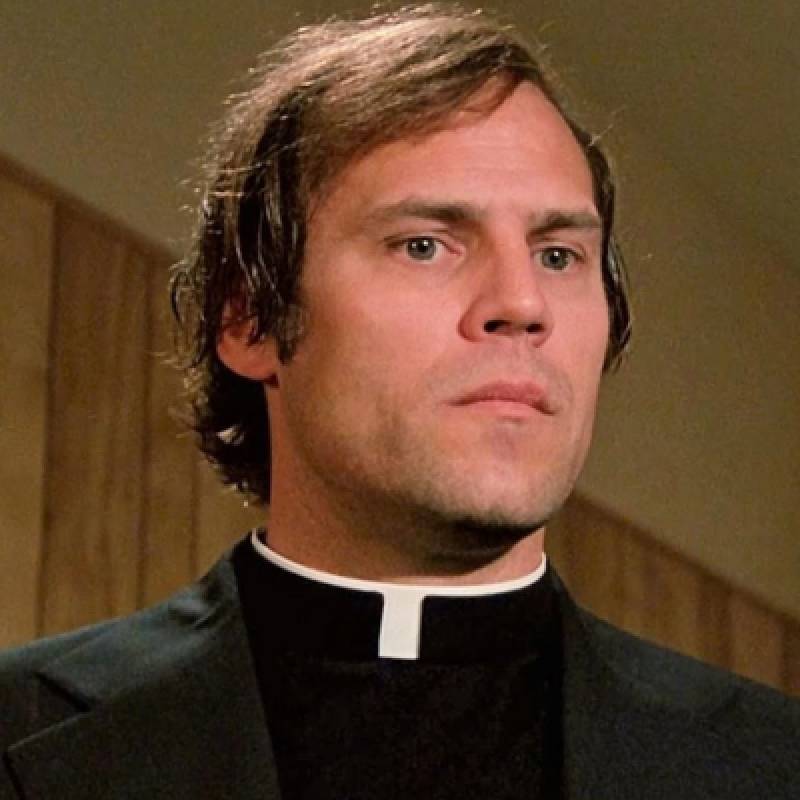 Don Stroud