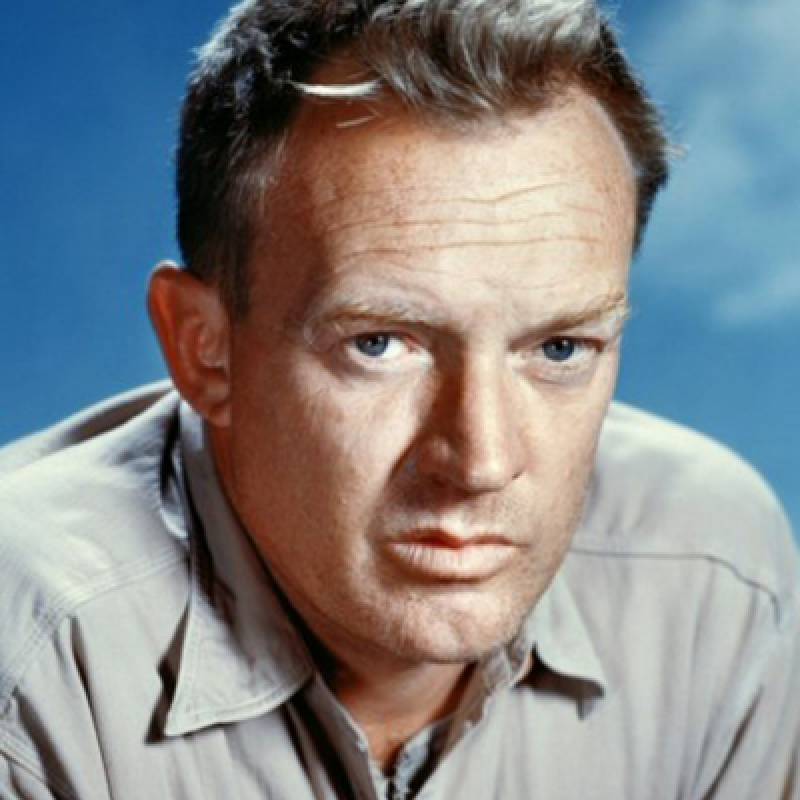 Arthur Kennedy