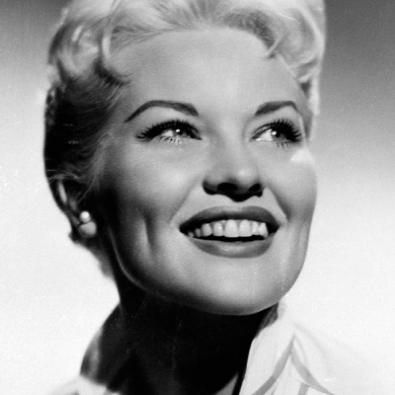 Patti Page