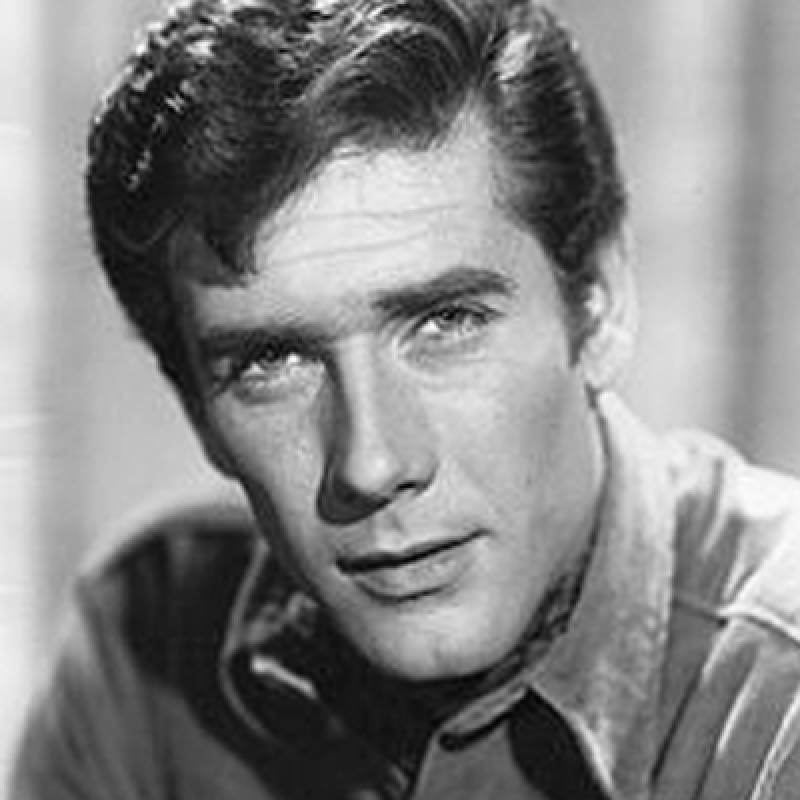 Robert Fuller