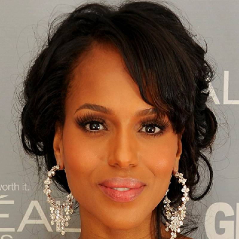 Kerry Washington