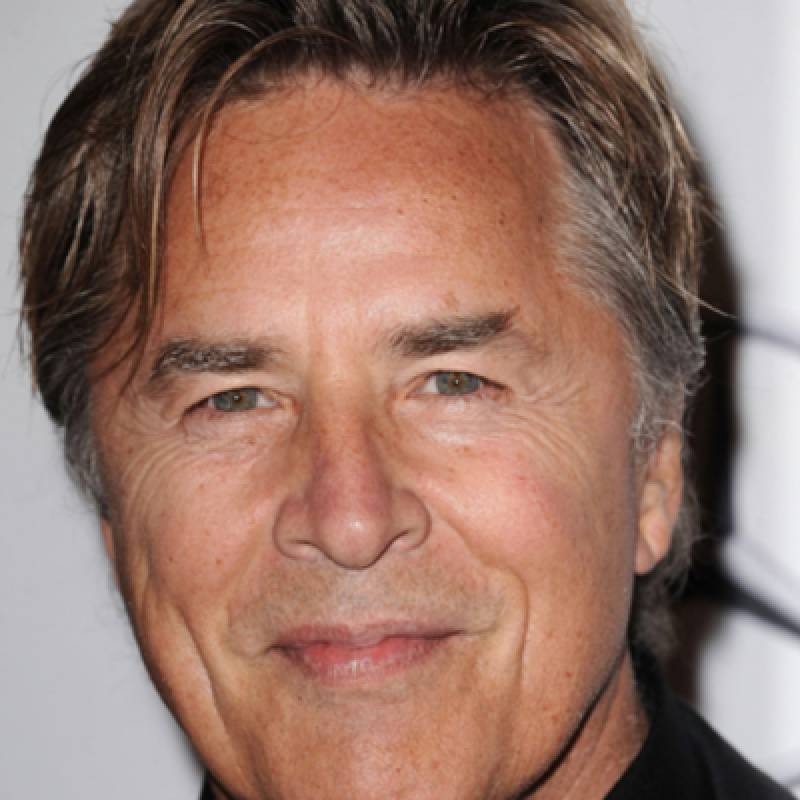 Don Johnson