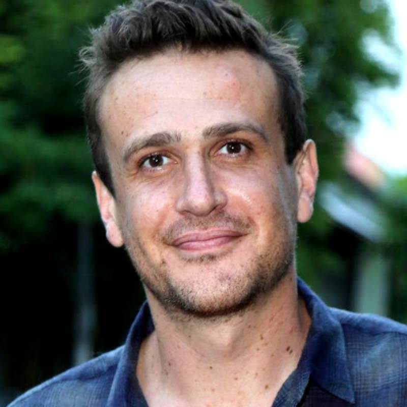 Jason Segel