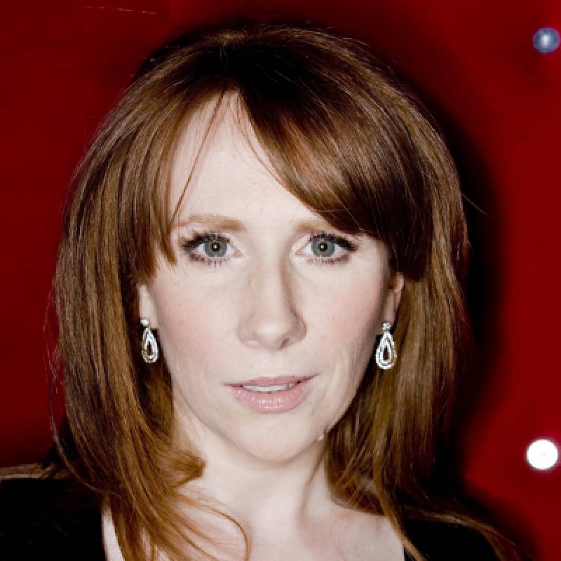 Catherine Tate