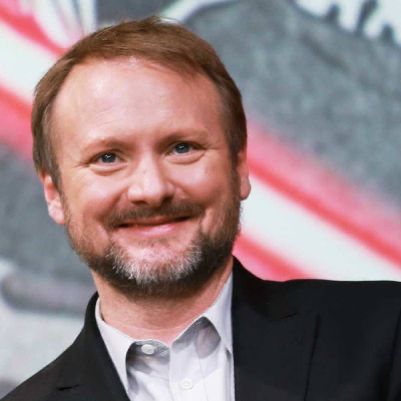 Rian Johnson