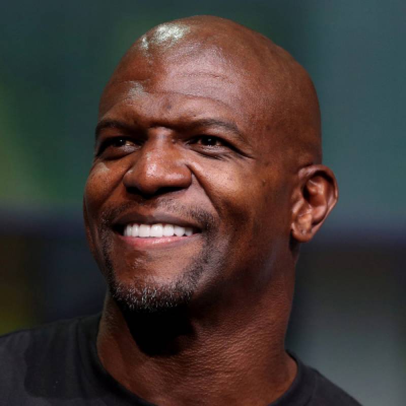 Terry Crews