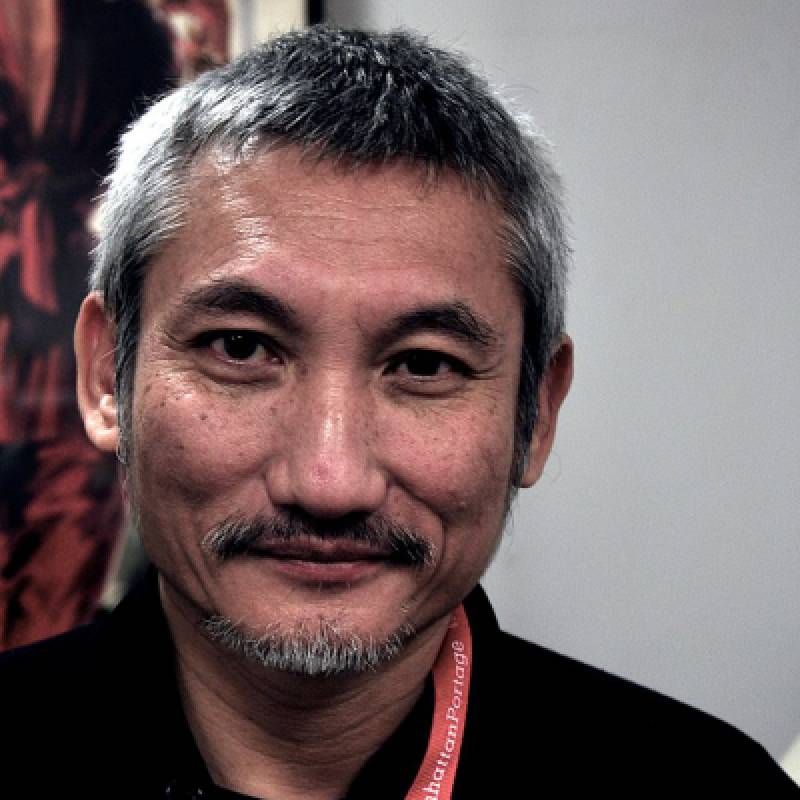 Tsui Hark