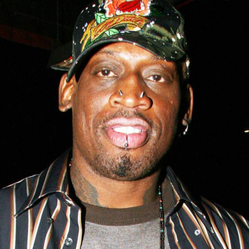 Dennis Rodman