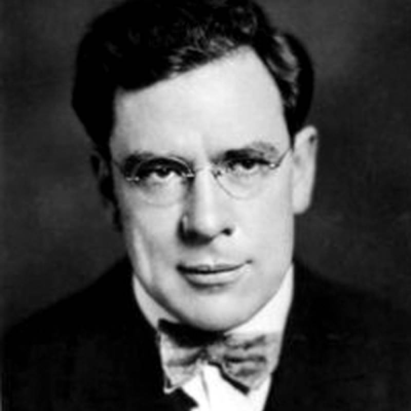 Maxwell Anderson