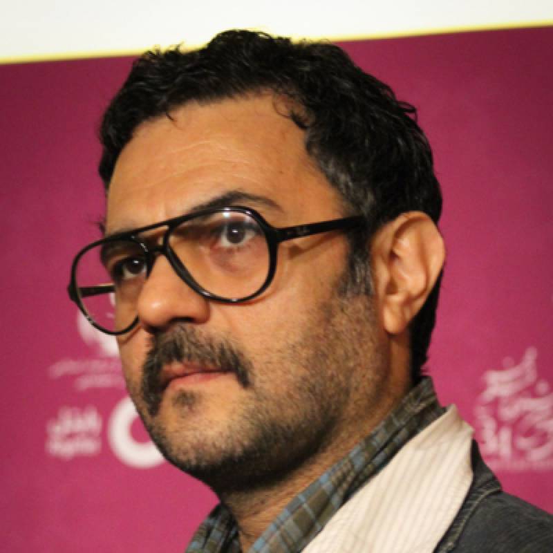 Alireza Sanifar