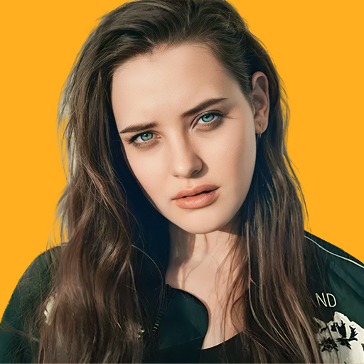 Katherine Langford