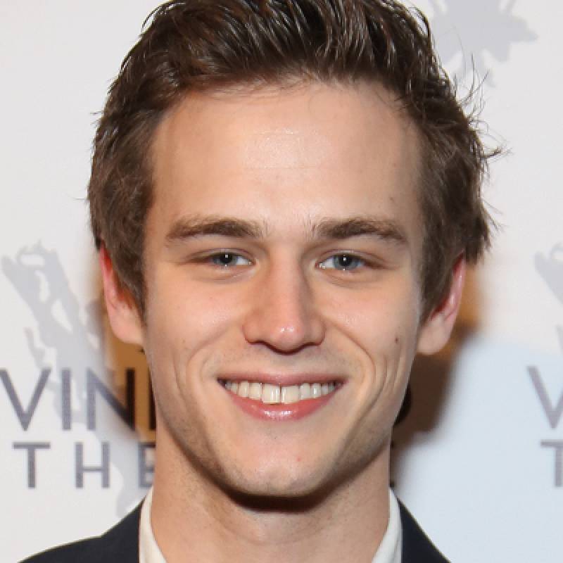 Brandon Flynn