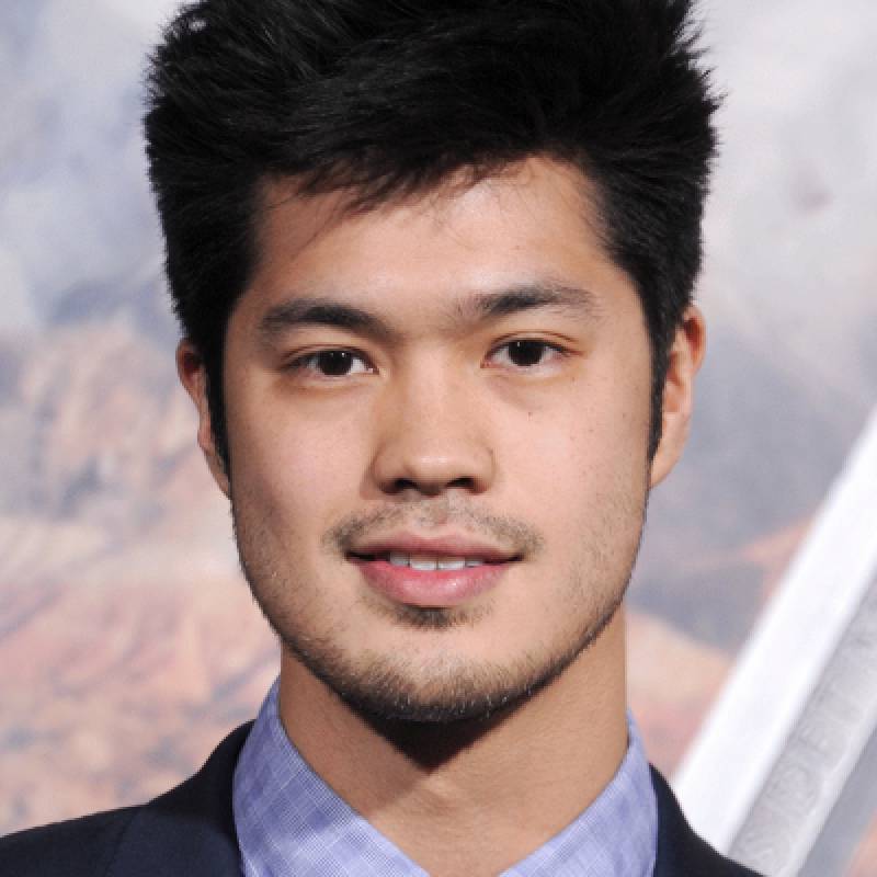 Ross Butler