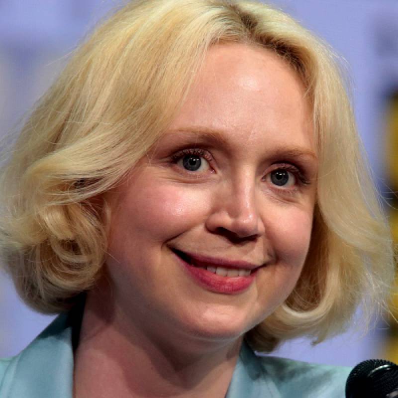 Gwendoline Christie