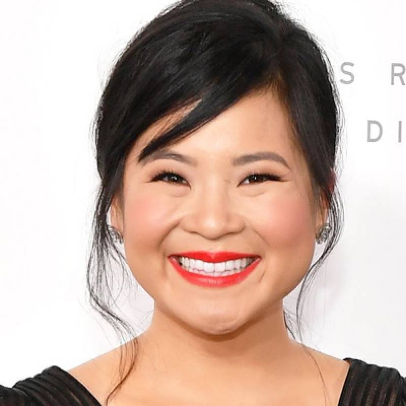 Kelly Marie Tran