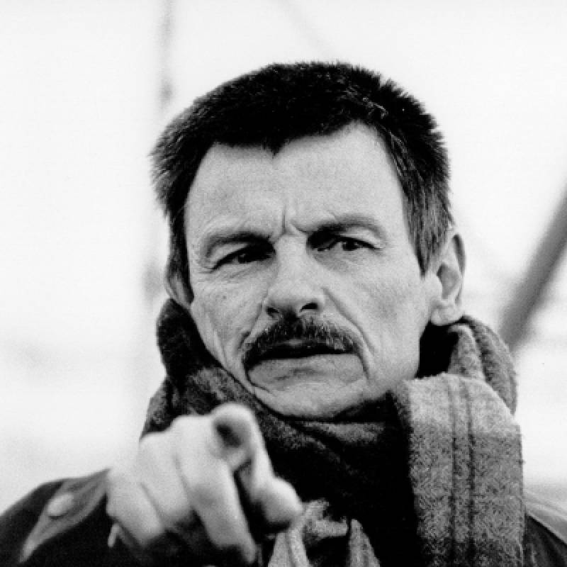 Andrei Tarkovsky