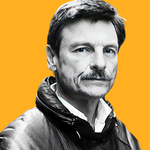 Andrei Tarkovsky