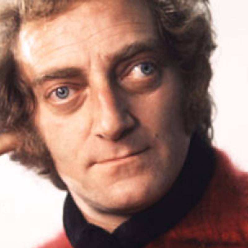 Marty Feldman