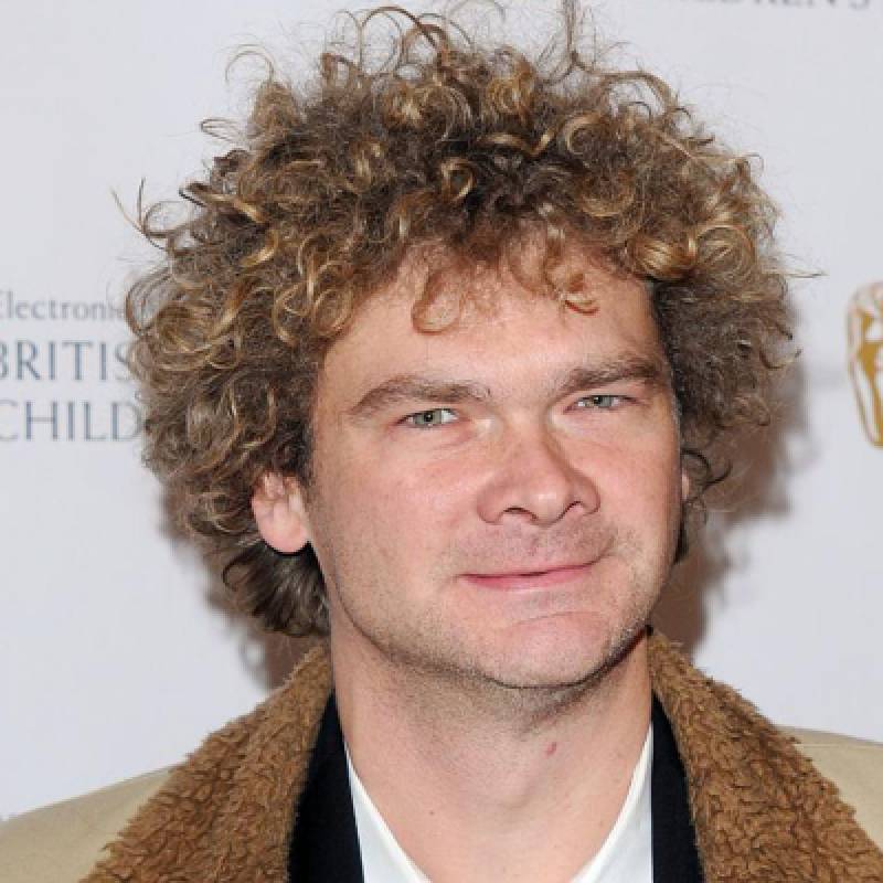 Simon Farnaby