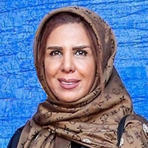 Elham Ghafouri