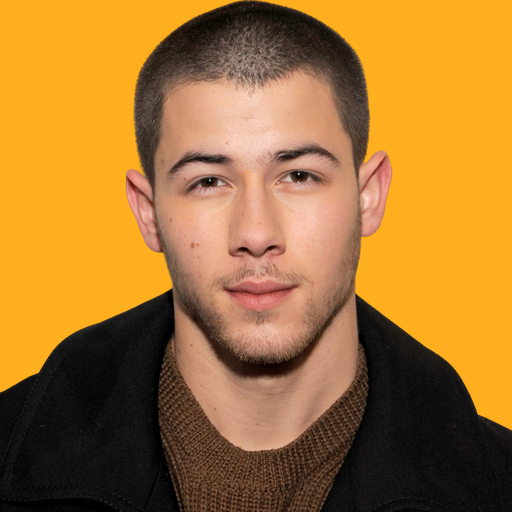 Nick Jonas