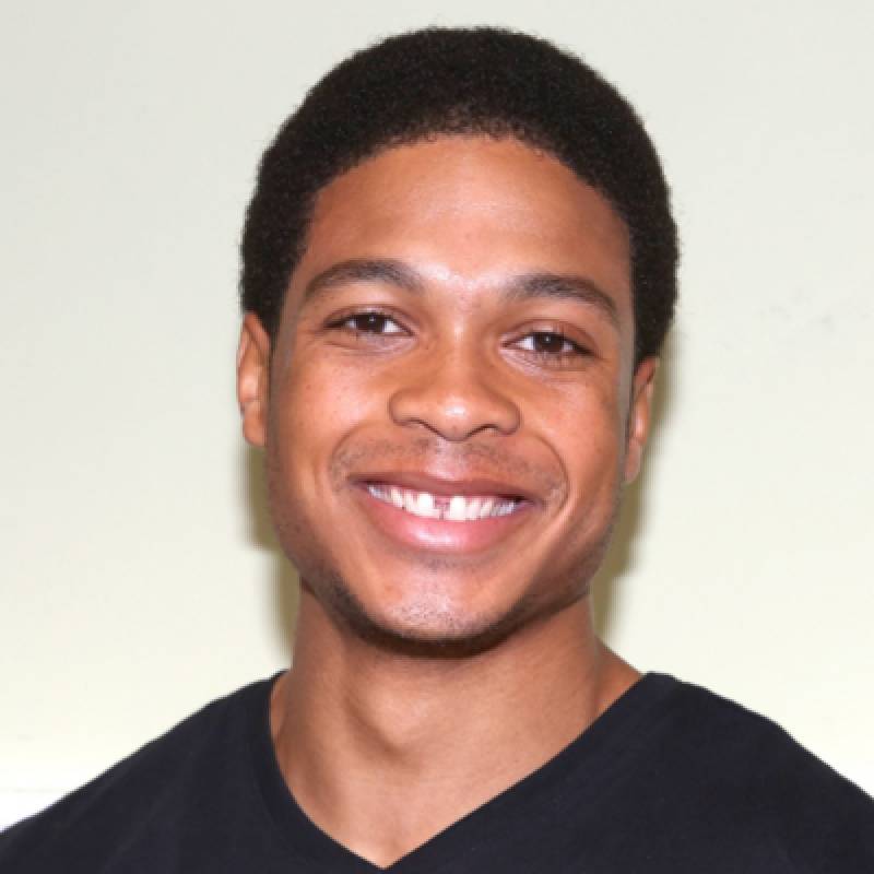 Ray Fisher