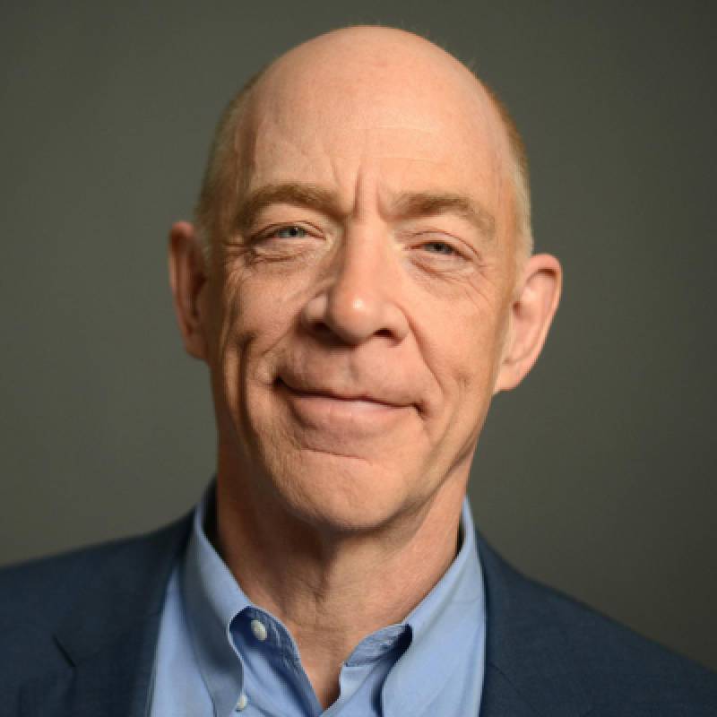 J. K. Simmons