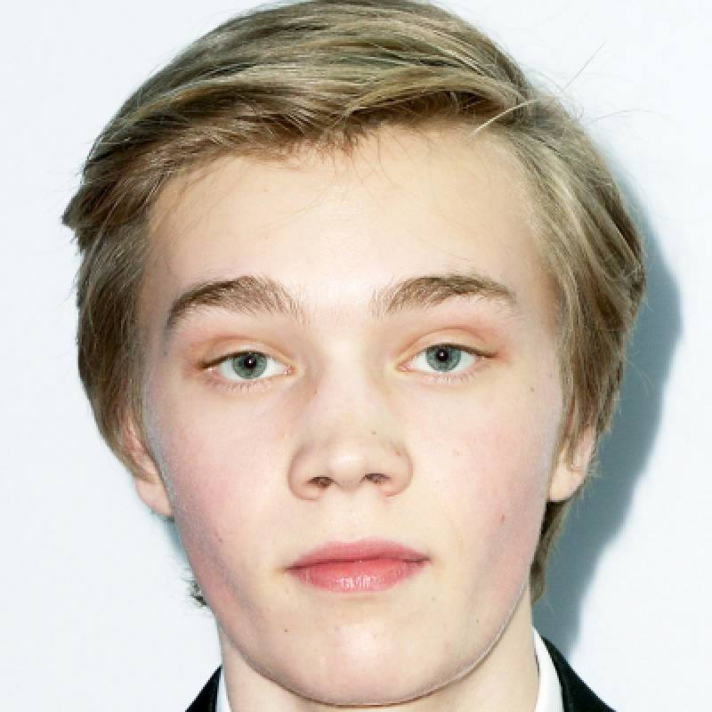 Charlie Plummer