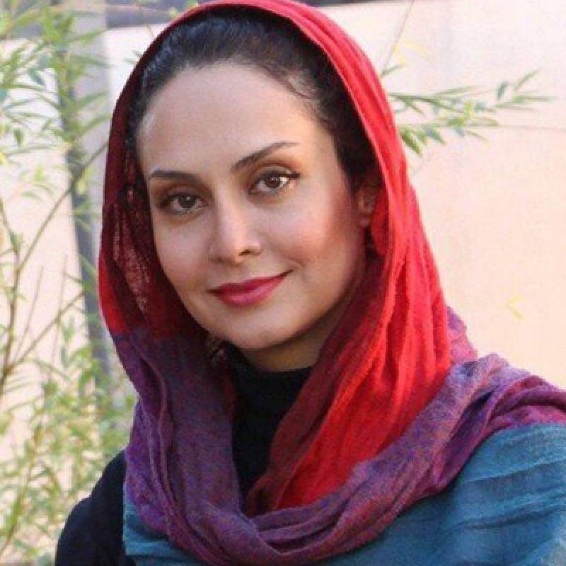 Maryam Khodarahmi