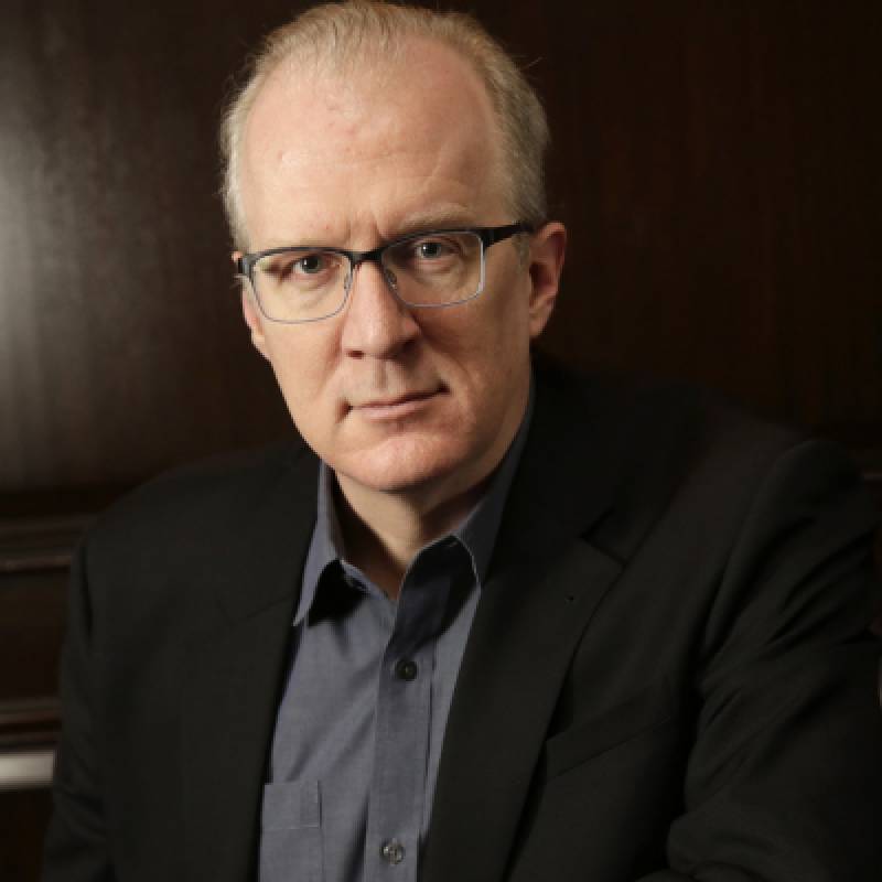 Tracy Letts