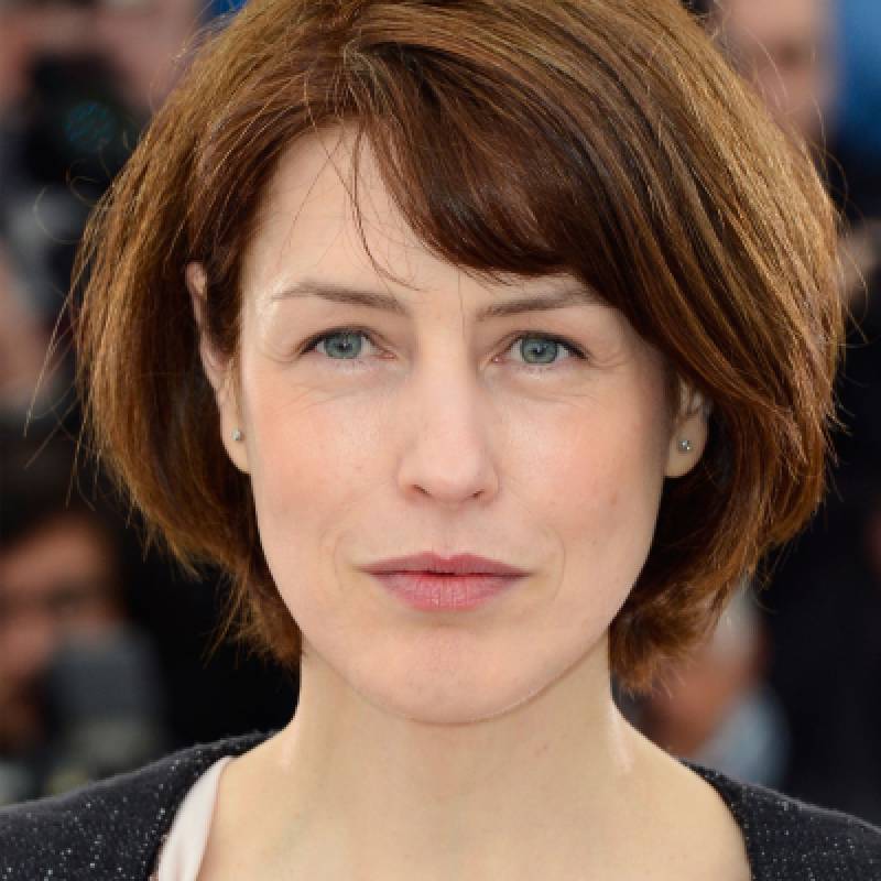 Gina McKee